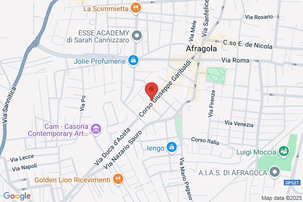Ricciardiello pasquale