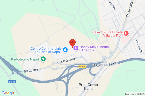 Agos Agenzia Autorizzata