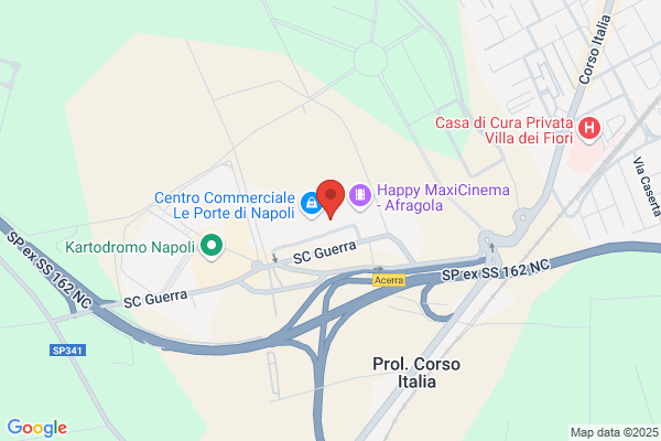 Grillo Sport S.N.C.Del Prof.Grillo Luigi & Figli