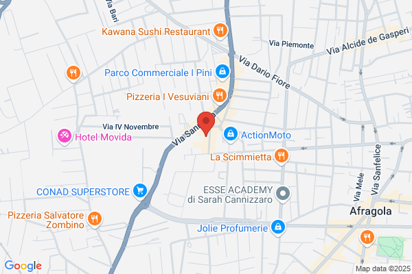 Istituto F. De Ritis
