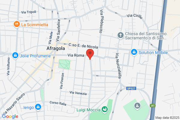 Istituto Magistrale E Liceo Linguistico Parificato G.Pascoli