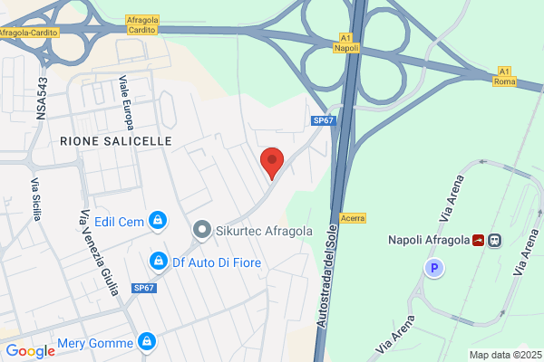 Kalorfiamma Srl