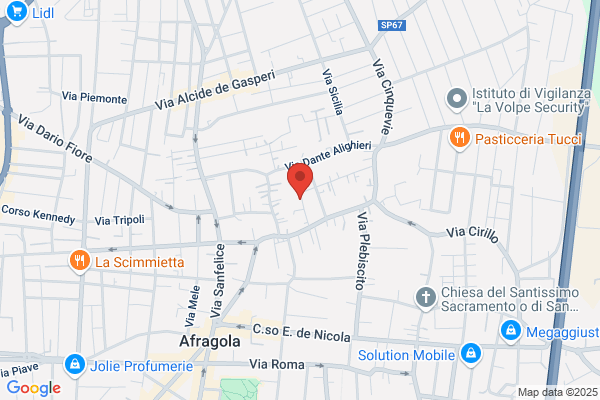 Missionari Dei Sacri Cuori