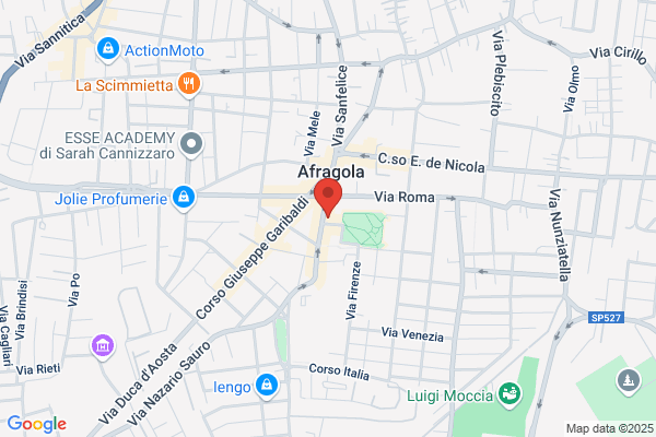 Polidiagnostica San Pio X Srl