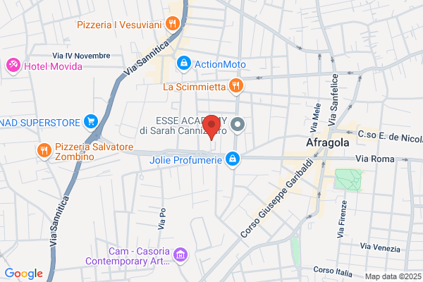 S.E.P. Scuola Di Formazione Professionale