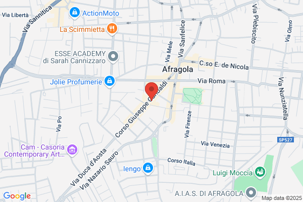 Serpe antonio (Rag.)