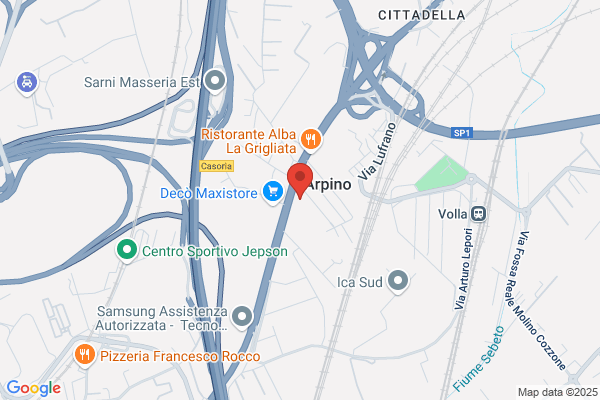 S.M. Quagliariello Service