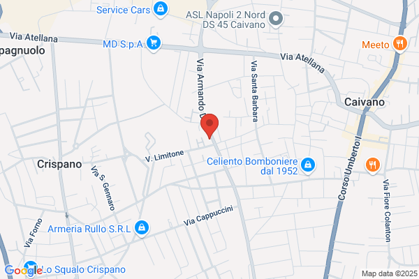 Emmeuno Sas Di Giovanni Perasole