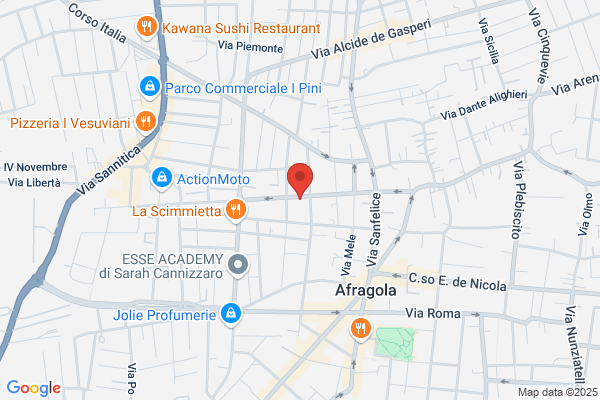 Free Casa Srl