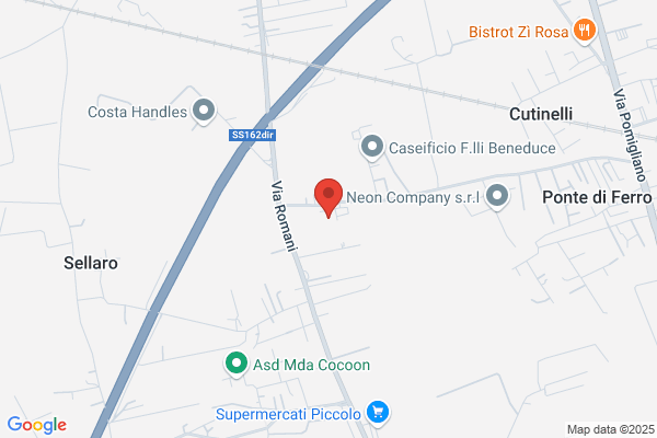 Emporio e Ferramenta Srl - Tutto per L'Edilizia