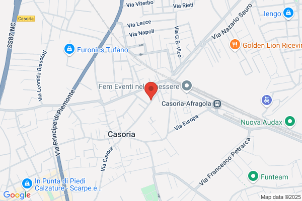 Assistenza Tetti e Coperture