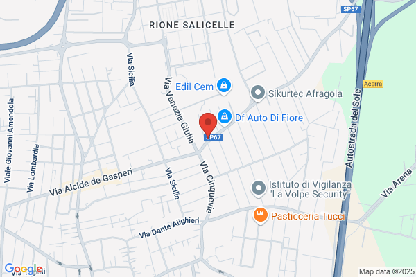 Autotrasporti Eltofidi