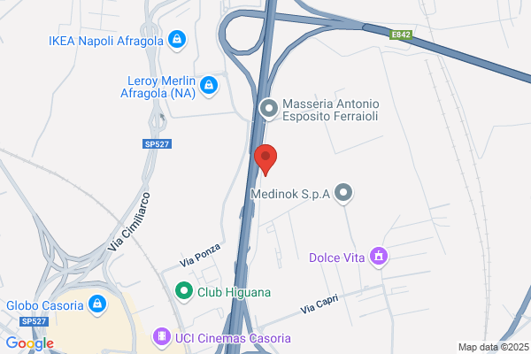 Gru Service Coop Pr Lavoro