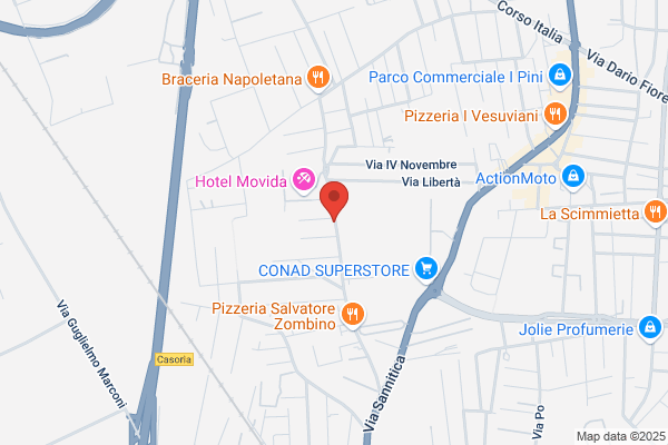 Civico 67 - Ristorante Pizzeria Eventi