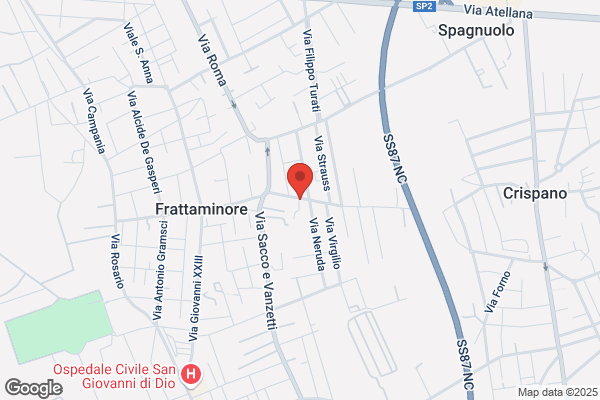 Panificio Azzurro
