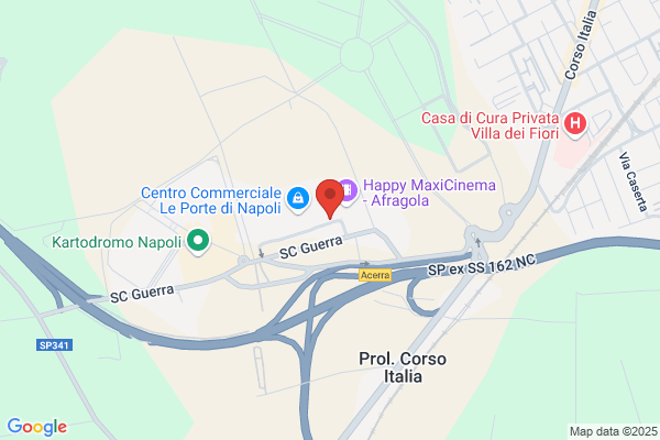 Pizzeria Ciro