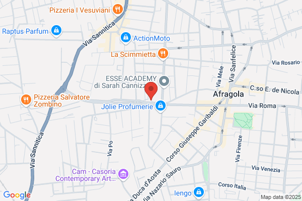 Pizzeria F.lli Bruno