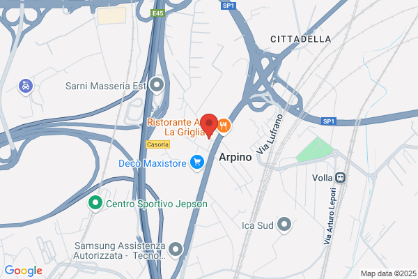 Ristorante Pizzeria Sciò Sciò