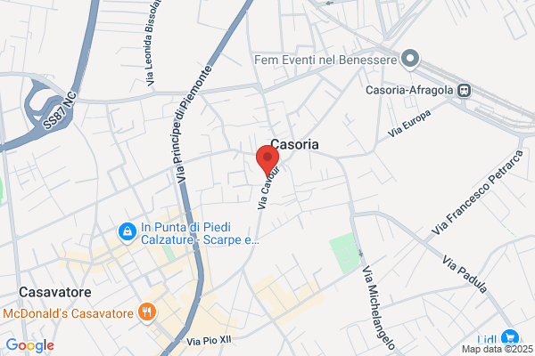 SERVIZI POSTALI PRIVATI