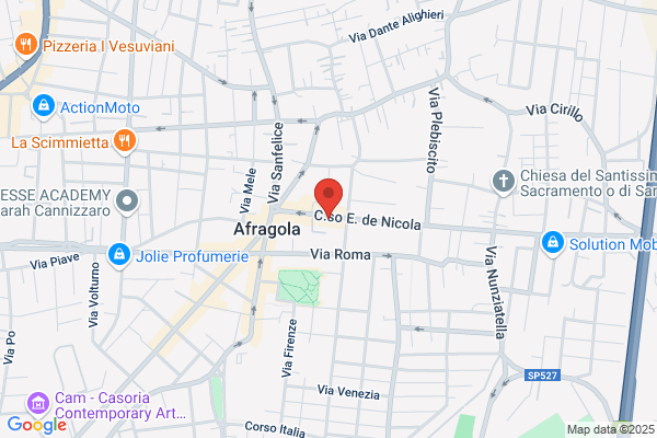 Magno carmela