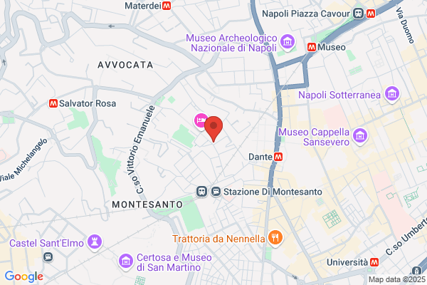 Chianese Giuseppe