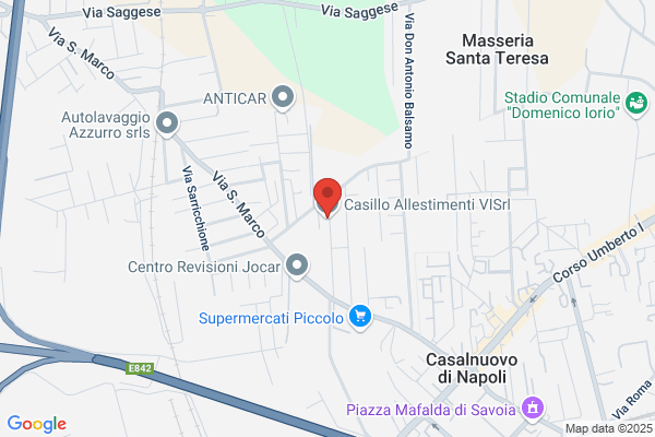 Izzo Francesco