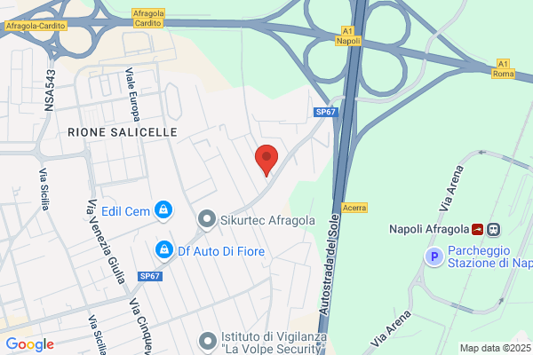 La Gazzella S.R.L.