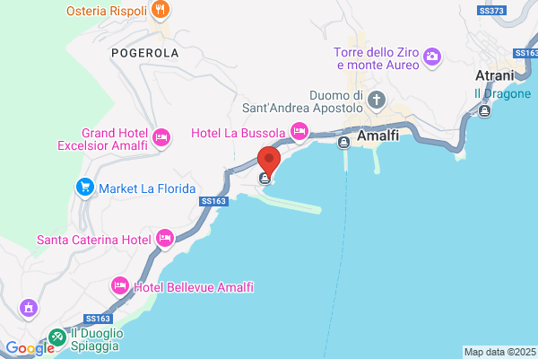 Amalfi Charter