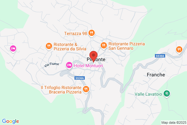 Farmacia Merenda
