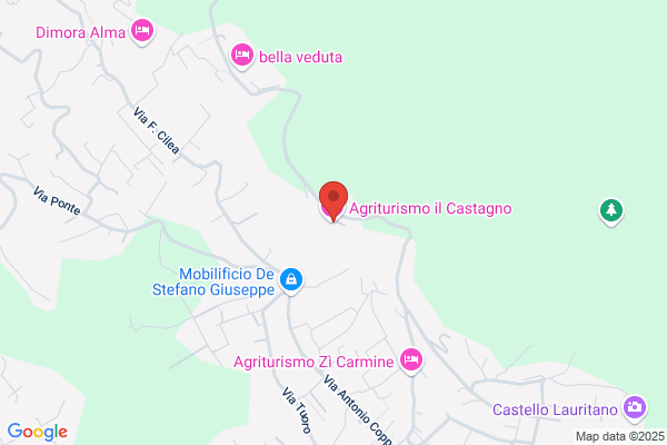 Azienda Agrituristica Il Castagno
