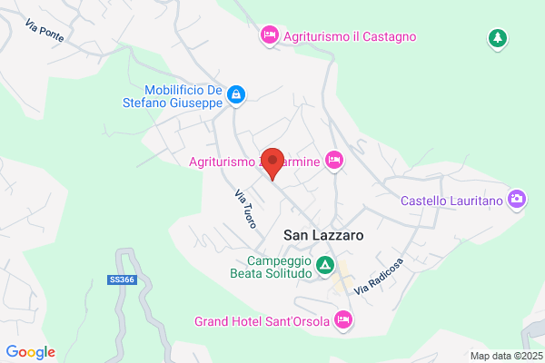 Casa Zarino