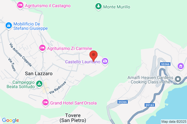 Agriturismo Mare e Monti