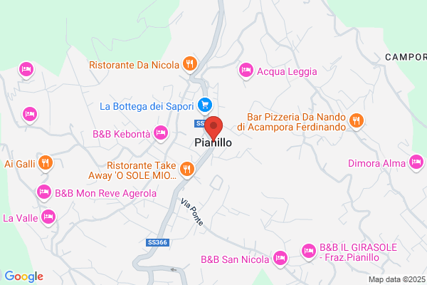 Dolce Vita Limousine