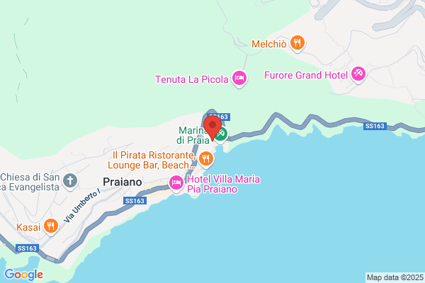 Donna Clelia Ristorante