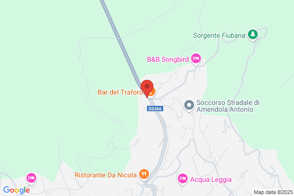 Elaborazione Dati Di Sessa Rosa