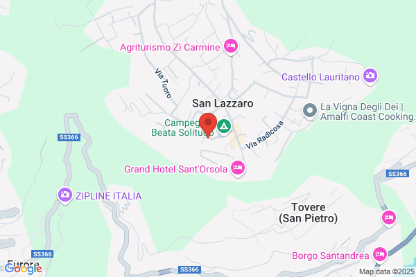 Fusco Lazzaro Agente Assicurativo