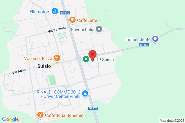 Gematex Di Lauritano Angela