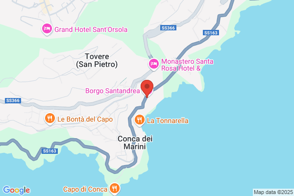 Grand Hotel Il Saraceno