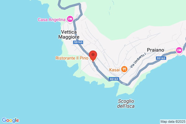 Hotel Il Pino