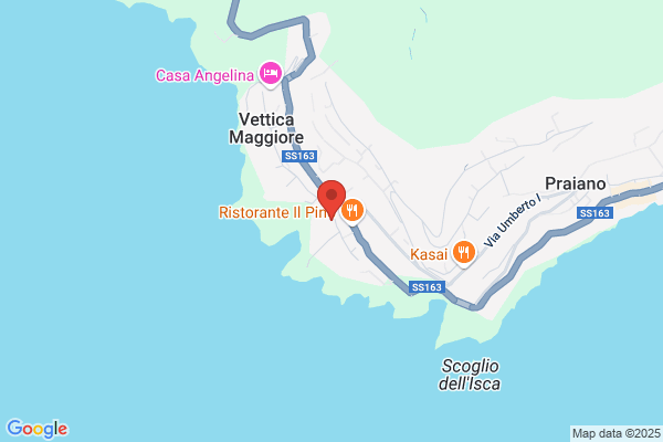 Hotel Villa Bella Vista