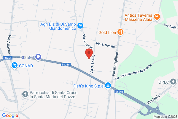 La Grande Mela Srl