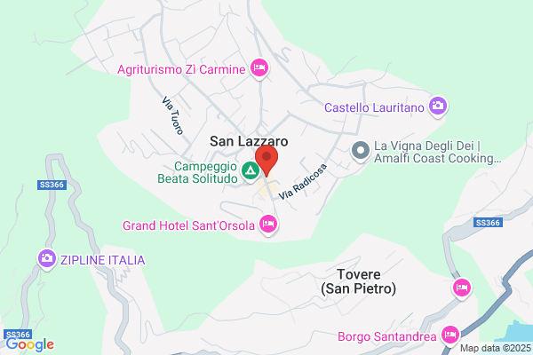 La Montanina Dei F.Lli Fusco Srl