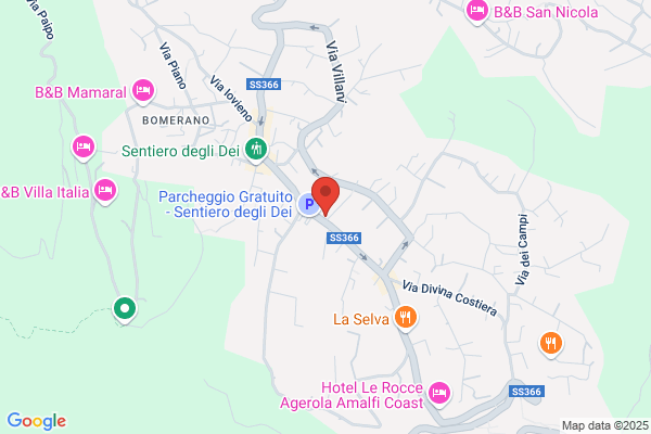 La Votiva Di Palermo