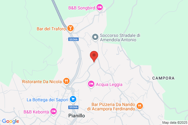 Naclerio carlo