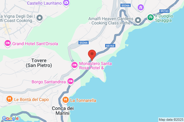 Ristorante Da Ciccio