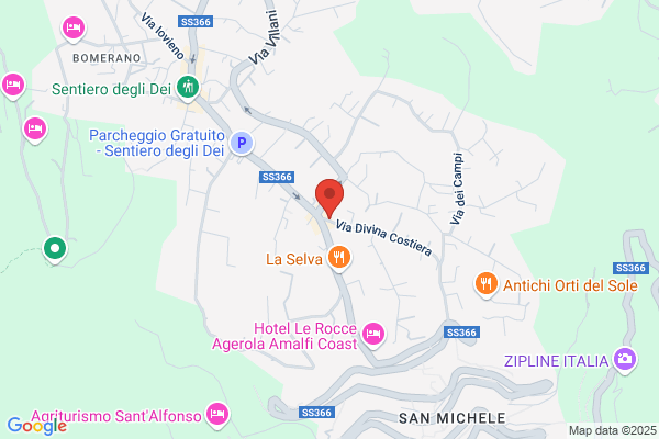 Ristorante Pensione Due Torri