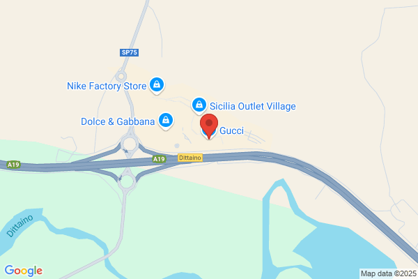 Gucci - Catania Outlet