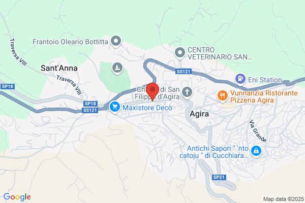 Agenzia Funebre  La Delfa
