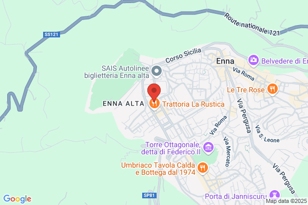 Ente Nazionale Sordomuti