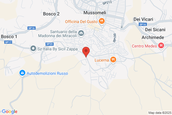 Esse.Di.Emme Costruzioni S.R.L.